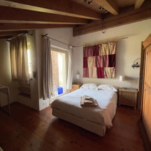 B&B Il Posto Delle Rose, Альменно-Сан-Сальваторе — фото 2