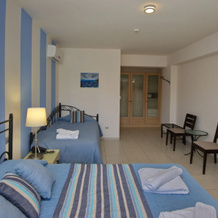 4 Epoches Hotel, Стени Вала — фото 5
