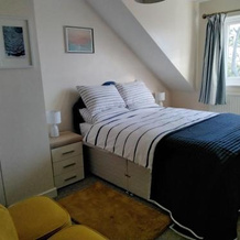 Summat Else B & B, 纽基 — 照片 3