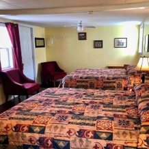 Lakelawn B&B Motel, 雅茅斯 — 照片 5