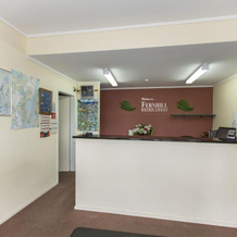 Asure Fernhill Motor Lodge, 下哈特 — 照片 2