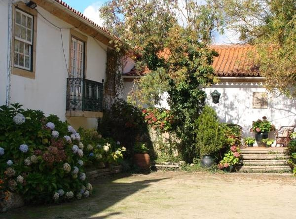 Quinta Da Ponte, Гуарда — фото 1