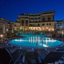 The Vineyards Spa Hotel, Ахелой — фото 4