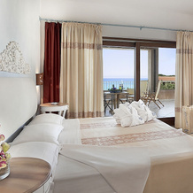 Resort & Spa Le Dune, 巴代西 — 照片 2