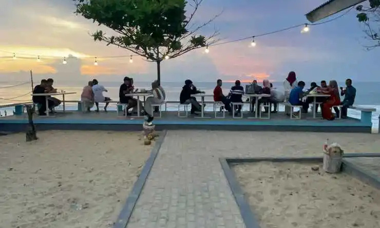 Penginapan Bayu Samudra, Mancagahar — photo 1