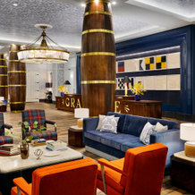 Graduate By Hilton Annapolis, Аннаполис — фото 2