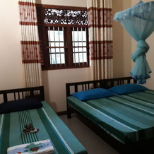 Manel Guesthouse, Galle — photo 3