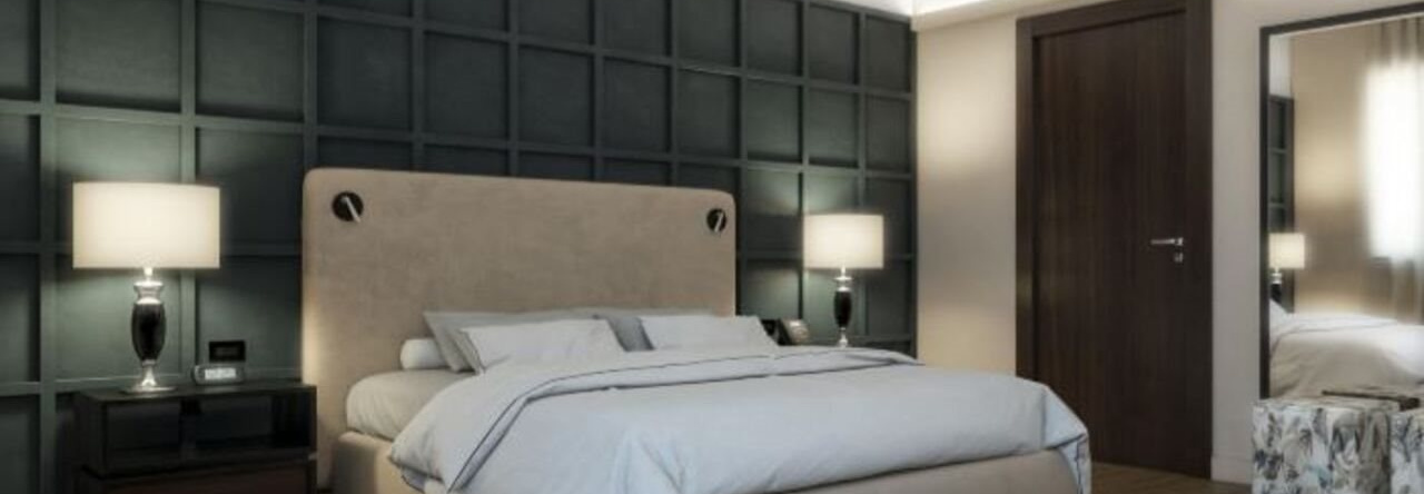 DoubleTree by Hilton Brescia, Brescia — photo 1
