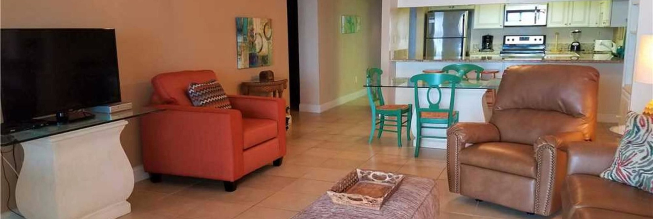 Watercrest by Royal American Beach Getaways, 下大泻湖 — 照片 1