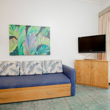 Ilha Flat Hotel, Ильябела — фото 2