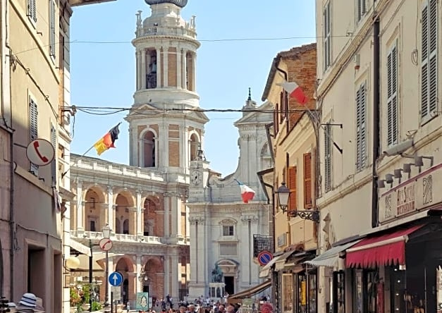 Ilmareinmezzo, Лорето — фото 1