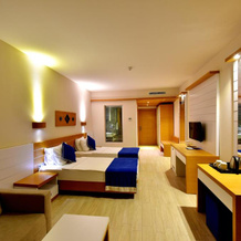 Jasmin Beach Hotel - All Inclusive, Бодрум — фото 4