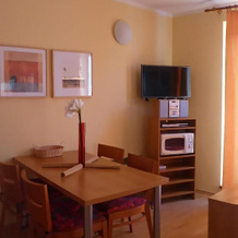 Apartmán Oščadnica, 奥什恰德尼察 — 照片 4