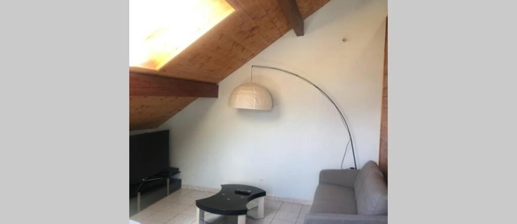 Montricher Karellis, 5 Min de St Jean de Maurienne, 蒙里谢阿尔巴讷 — 照片 1