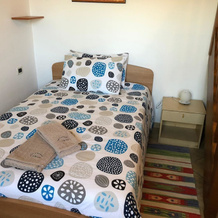 B&B L'uliveto, Бордигера — фото 3