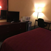Motel Sun Inn, 温斯罗普港 — 照片 3