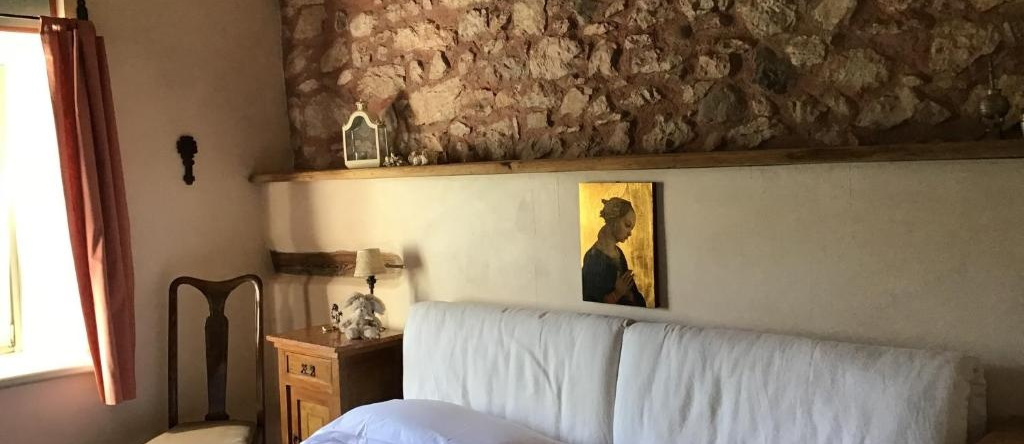 Villa Monica, Brentonico — photo 1