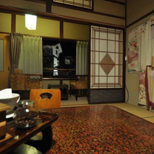 Kutsurogi no Yado Yukiya, 身延 — 照片 4