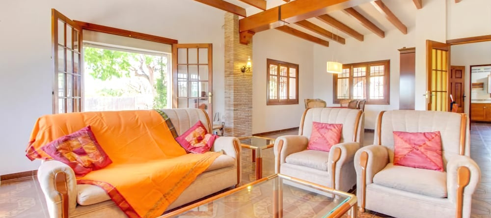 Villa Alfatares, 阿尔法塔雷斯 — 照片 1