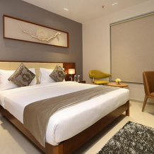 Morvee Hotels, Durgapur — photo 3