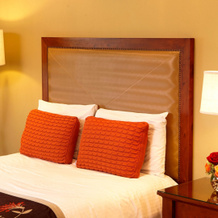 Temecula Creek Inn, Темекула — фото 4