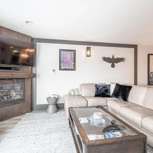 Talon's Reach - Luxury 3 Bdrm W/hot Tub & Mtn View, 比弗德尔 — 照片 2