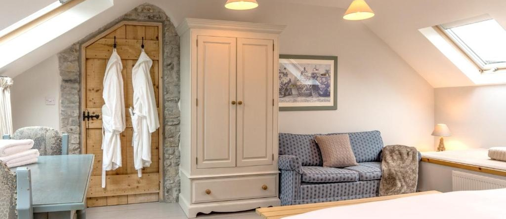 House With 4 Bedrooms in Ballymote, With Enclosed Garden and Wifi - 30, 巴利萨代尔 — 照片 1