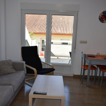 Apartamentos VIDA Finisterre, 菲斯特拉 — 照片 5