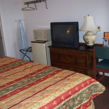 Rustic Motel Rolla, Rolla — photo 2