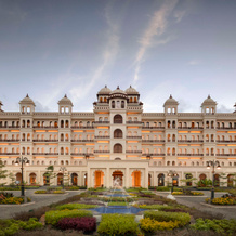Uday Palace Navsari, a member of Radisson Individuals, Kabilpore — photo 2