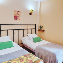 Apartamentos Florinda, Руэнте — фото 4