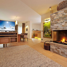 Alpeiner Nature Resort Tirol, Нойштифт — фото 3
