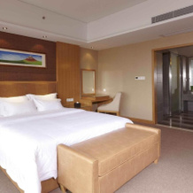Victory International Hotel, Dongguan — photo 4