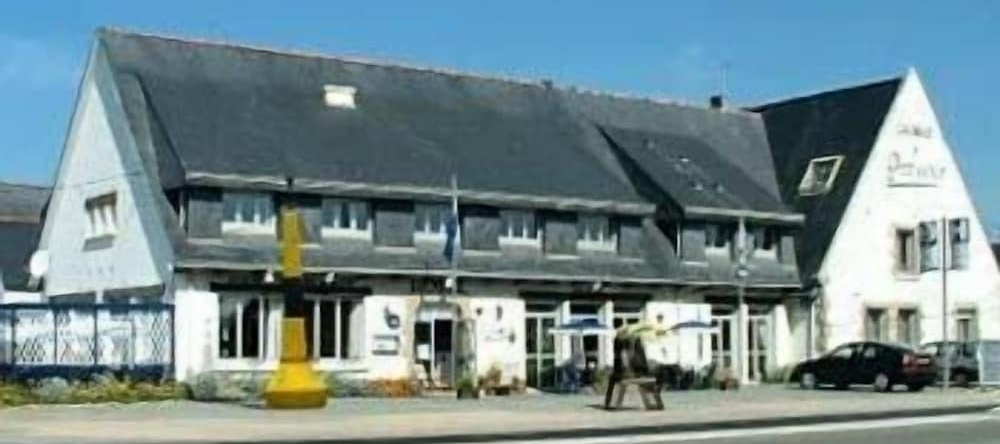 Auberge du Petit Matelot, Penthievre — photo 1