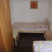 Beautiful Holiday Home in Pruchten on Baltic Coast, 普鲁赫滕 — 照片 2