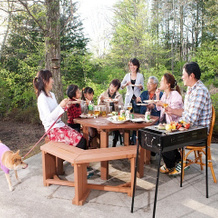 Refresh Essential Resort in Karuizawa, Karuizawa — photo 5
