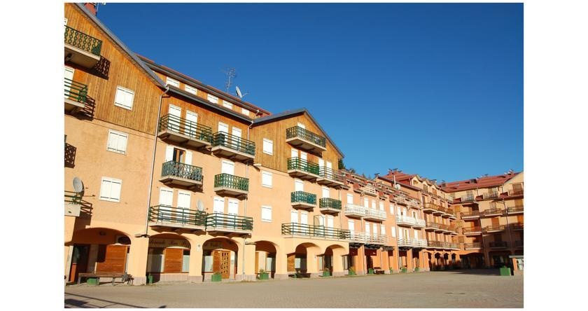 Planet Apartments by Holiday World, Frabosa Sottana — photo 1