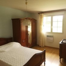 Gîte Du Vignoble Sidky, Луссак — фото 4