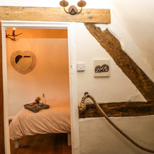 Churchend Cottage, 巴什利 — 照片 5