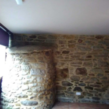 Albergue Santa Lucia De Olveiroa, Думбрия — фото 4
