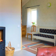 4 Star Holiday Home In Sandhem, Мульшё — фото 3