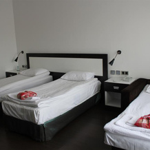 Doc'S Hotel Thermal Clinic, 安卡拉 — 照片 3