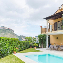 Villa Almond, 卡斯特尔莫拉 — 照片 4