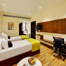 Mastiff Select Gulbarga Hotel, 古尔伯加 — 照片 2