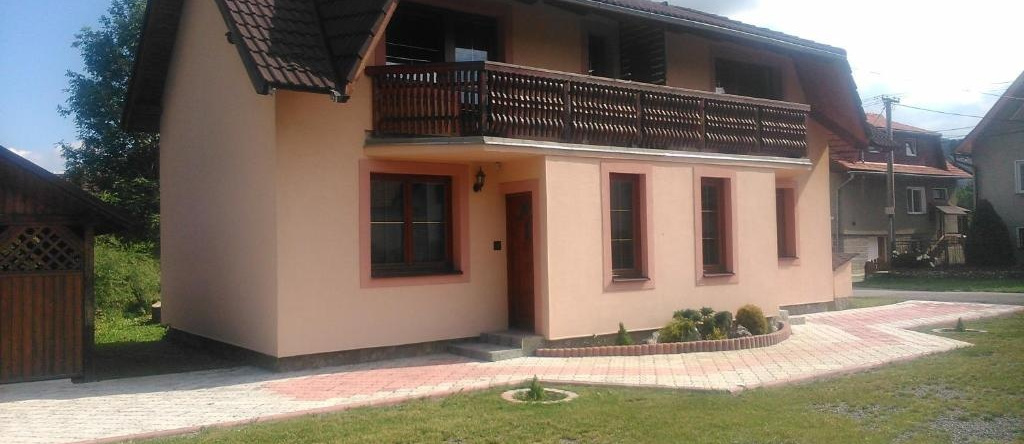 Guest House Zuzana, 祖贝雷茨 — 照片 1