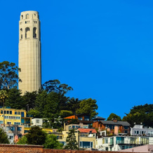 Belvedere Tiburon Villa, 贝尔维迪尔蒂伯龙 — 照片 3