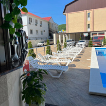 Golden Plaza Guest House, Dzhubga — photo 2
