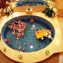 Jimo Chengtou Hotspring Vip Spa Club, Циндао — фото 2