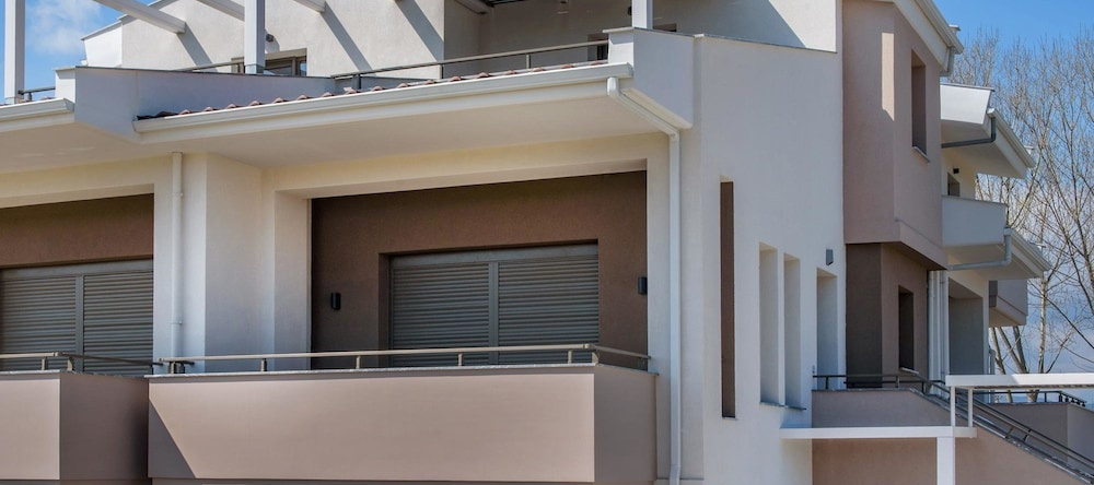 Corali Luxury Villas, Ierissos — photo 1