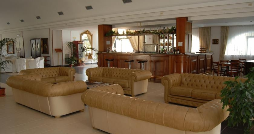 Relais Le Magnolie, Casal Velino — photo 1